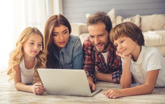 Keep Your Children Safe from Financial Fraud Keep Your Children Safe from Financial Fraud